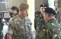 Cinci mii de militari din 11 tari participa in aceste zile, in Romania, la cel mai mare exercitiu NATO din acest an - VIDEO