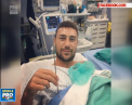 Artur Ionita nu va putea ajuta nationala Moldovei in meciurile contra Israelului si Georgiei. Mijlocasul moldovean a fost operat - VIDEO