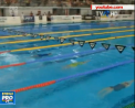 Campionatele Internationale de inot ale Romaniei. Sportivii moldoveni au cucerit 17 medalii in cele 4 zile de concurs - VIDEO