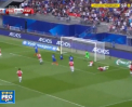 Franta s-a distrat in amicalul cu Paraguay. Vicecampioana europeana a castigat cu 5 la 0 partida, iar Giroud a reusit un hat-trick - VIDEO