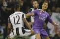 Seara magica pentru Cristiano Ronaldo si Real Madrid. Galacticii au invins-o pe Juventus cu 4 la 1 si au cucerit trofeul Ligii Campionilor - VIDEO