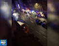 Teroarea a revenit la Londra. O camioneta a intrat in pietonii de pe London Bridge. Sunt 7 morti si in jur de 50 de raniti - VIDEO