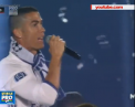 Real Madrid a sarbatorit cu mult fast castigarea Ligii Campionilor.  Cristiano Ronaldo a fost protagonistul serii - VIDEO