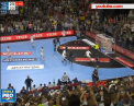 Liga Campionilor la handbal masculin. Vardar a devenit prima echipa din Macedonia care cucereste trofeul - VIDEO