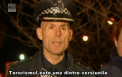 Autoritatile australiene au ucis un atacator inarmat, in urma unei luari de ostatici si a unui schimb de focuri la un complex de apartamente dintr-o suburbie a metropolei Melbourne - VIDEO