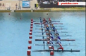 Evolutie remarcabila pentru canotorii moldoveni Oleg Nuta si Ilie Spranceanu. Acestia au cucerit medalia de argint la o etapa a Cupei Mondiale de canoe sprint, in Serbia - VIDEO