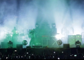 10 ani de reusite Orange alaturi de The Prodigy - VIDEO