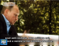 Declaratia lui Putin intr-un interviu pentru un regizor american: "Intr-un razboi intre Rusia si Statele Unite, nimeni nu ar supravietui" - VIDEO