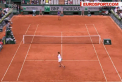 Calificare dramatica pentru Simona Halep. Romanca a acces in semifinalele de la Roland Garros, dupa un meci thriller cu ucraineanca Elina Svitolina - VIDEO