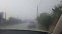 De astazi intra in vigoare codul galben de ploi cu descarcari electrice, grindina si vijelie  - FOTO