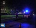 Explozie la ambasada Statelor Unite de la Kiev. Autoritatile au calificat incidentul drept unul terorist - VIDEO