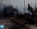 Explozie produsa la o fabrica de artificii din India: 25 de oameni au murit, iar alti sapte au fost raniti - VIDEO