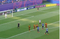 Premiera istorica la Campionatul Mondial de fotbal, de sub 20 de ani. Anglia si Venezuela vor disputa finala - VIDEO