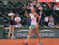 Vis la Paris. Simona Halep s-a calificat in finala de la Roland Garros. Sambata e marea lupta pentru trofeu - VIDEO