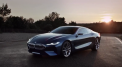 Noul BMW Seria 8 Concept isi arata formele si display-ul digital de bord in prima reclama oficiala - VIDEO 