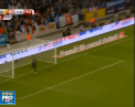 Portarul nationalei Frantei a primit gol de la jumatatea terenului in prelungirile dupa o degajare ghinionista. Suedia s-a impus cu 2 la 1 - VIDEO