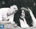 Ce poti face cu banii de la nunta? Doi tineri din Ungheni au decis sa-i toarne in temelia unei afaceri - VIDEO