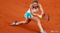 Visul de la Paris, spulberat. Simona Halep a cedat dramatic in finala de la Roland Garros in fata Jelenei Ostapenko - VIDEO