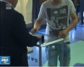 Francezii au iesit astazi la vot, de aceasta data isi aleg parlamentul. Marele favorit, conform sondajelor, este partidul noului presedinte Emmanuel Macron - VIDEO