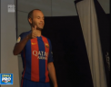 Regatul Arabiei Saudite a interzis purtarea tricourilor celor de la FC Barcelona - VIDEO