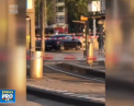 In apropierea garii principale din Amsterdam o masina a lovit mai multi pietoni: Sunt cel putin opt raniti - Cum s-a intamplat totul - VIDEO