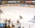 Centralul a anulat un gol marcat corect de Nashville, iar eroarea a contat. Pradatorii au pierdut meciul cu Pittsburgh si au ratat titlul de campioana - VIDEO