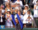 Rafael Nadal rescrie istoria. Spaniolul a cucerit trofeul de la Roland Garros, dupa ce l-a invins in ultimul act pe Stan Wawrinka - VIDEO