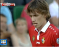 Moldova vs Georgia. Tricolorii conduceau cu 2 la 0 in minutul 65, insa au fost egalati in 5 minute - VIDEO