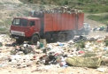 Autoritatile locale au inceput negocierile cu localnicii din Tantareni pentru a duce deseurile la groapa de acolo: le promit salubrizare gratuita, apeduct si alte facilitati, dar si bani pentru arendarea spatiului  - VIDEO
