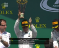 Lewis Hamilton a castigat Marele Premiu al Canadei si mai are doar 12 puncte pana la Vettel - VIDEO