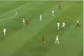 Succes istoric pentru fotbalul englez. Anglia a batut cu 1 la 0 Venezuela - VIDEO