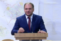 Sedinta CMC nu a avut loc nici astazi. Socialistii acuza ceilalti alesi locali ca nu-si indeplinesc atributiile. Consilierii din alte partide spun ca nu vor sa participe la show-ul PSRM-ului - VIDEO
