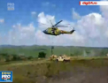 Noapte alba pentru 5000 de militari din 11 tari - A inceput cel mai mare exercitiu NATO din acest an - VIDEO