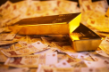Unde isi tine banii Banca Nationala - Mold-street.com