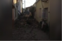 Cutremur de 6,3 grade pe insula greceasca Lesbos: o persoana s-a stins, iar alte zece - ranite: "Totul s-a cutremurat, nu stiu cum de am reusit sa ies afara la timp" - VIDEO