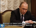 O parte din filmul "Interviurile lui Putin" a fost facut public. Documentarul prezinta "fetele nevazute" ale celui care conduce Rusia de 17 ani - VIDEO