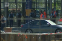 Schimburi de focuri intr-o gara din Munchen. O politista si alte doua persoane au fost impuscate de un individ - VIDEO