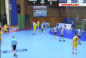 Una calda, alta rece, pentru nationala Moldovei de handbal. Echipa noastra a pierdut meciul cu Insulele Feroe, la Campionatul Mondial al Tarilor in Curs de Dezvoltare, scor 30 la 40 - VIDEO
