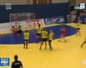 Nationala Romaniei de handbal s-a calificat la Campionatul Mondial. Ramane singura echipa din lume care a fost prezenta la toate editiile turneului - VIDEO