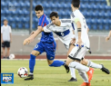 Nationala Moldovei de tineret a invins San Marino cu 2 la 0, in deplasare - VIDEO 