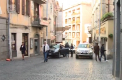 Un moldovean a fost atacat cu un cutit in timp ce mergea cu autobuzul prin Roma. Cum s-ar fi intamplat totul - VIDEO