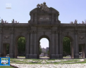 Cand vine vorba de Spania, vara nu se joaca. De doua zile, termometrele au indicat, la orele pranzului, 42 de grade - VIDEO