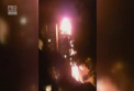 Numarul persoanelor decedate in urma incendiului de la Londra a ajuns la 17. Ar putea creste totusi, anunta autoritatile care continua operatiunile de cautare - VIDEO