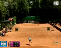 Parcurs fantastic pentru nationala Moldovei de tenis la Fed Cup. Echipa noastra s-a impus cu 3 la 0 in duelul contra reprezentativei Algeriei - VIDEO