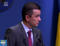 Criza politica in Romania. Premierul Sorin Grindeanu a fost exclus din PSD, care l-a propus in decembrie in aceasta functie - VIDEO