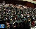 Studentii moldoveni de la medicina au depus juramantul lui Hipocrate. Au promis ca vor incerca sa salveze vieti si sa ajute oameni, doar ca nu la noi in tara - VIDEO