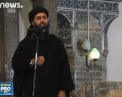 Ministerul rus al Apararii a anuntat ca liderul gruparii teroriste Stat Islamic ar putea sa fi fost ucis intr-un raid aerian efectuat de aviatia rusa - VIDEO