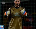 Vesti proaste pentru AC Milan. Pustiul minune, Gianluigi Donnarumma, a refuzat prelungirea contractului cu gruparea milaneza - VIDEO
