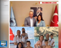 Dupa ce a spus ca sejurul familiei sale in Turcia a fost organizat de consulul onorific al tarii noastre in Antalya, astazi Igor Dodon i-a multumit presedintelui turc pentru vacanta - VIDEO