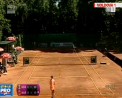 Nationala Moldovei de tenis s-a calificat in play-off-ul turneului grupei a 3-a euro-africane din Fed Cup - VIDEO